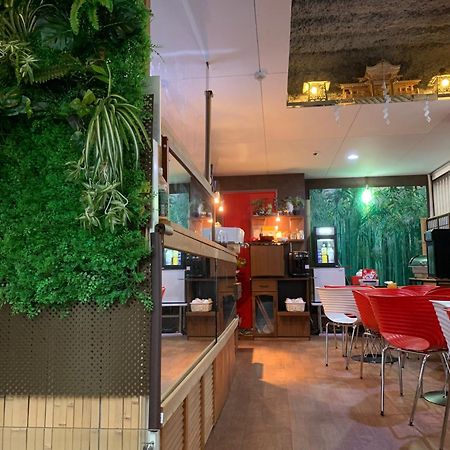 Gajyun Tokyo Asakusa Zewnętrze zdjęcie