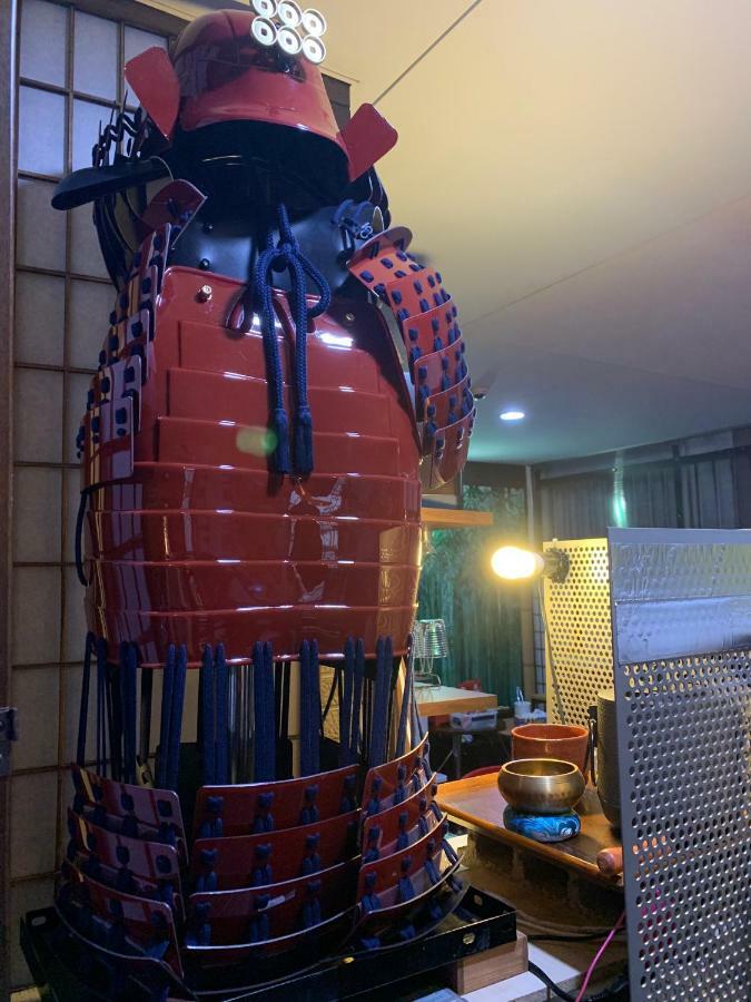 Gajyun Tokyo Asakusa Zewnętrze zdjęcie